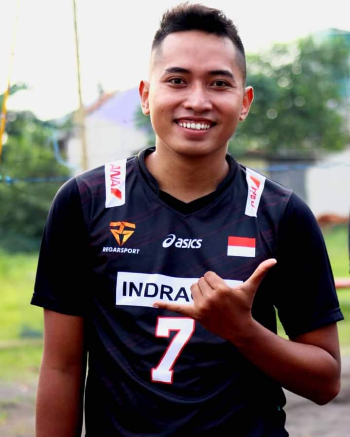 Muhammad Randy 15 Randy Pratama Indrayanto, S.Pd. - SD Muhammadiyah Plus